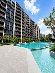 Champions Way (D25), Condominium #602470621
